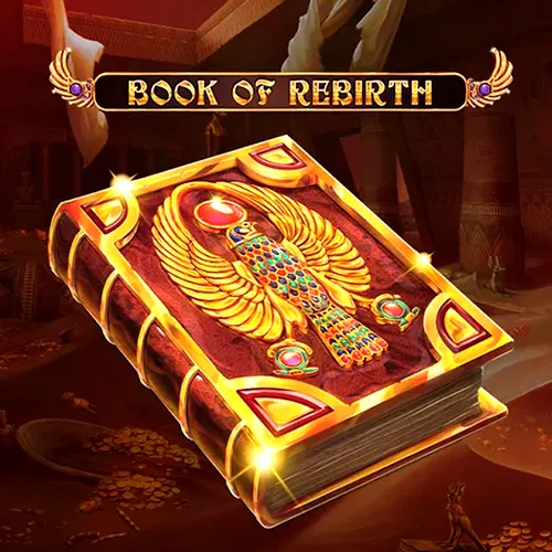 Book of Rebirth