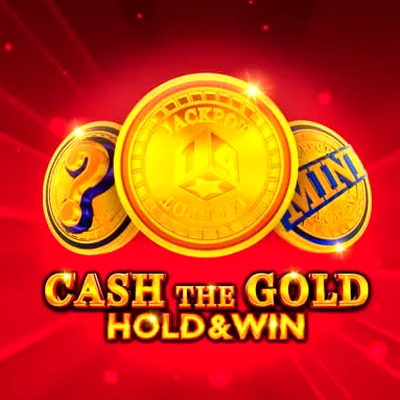 Cash the Gold Hold and Win