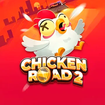 Chicken Road