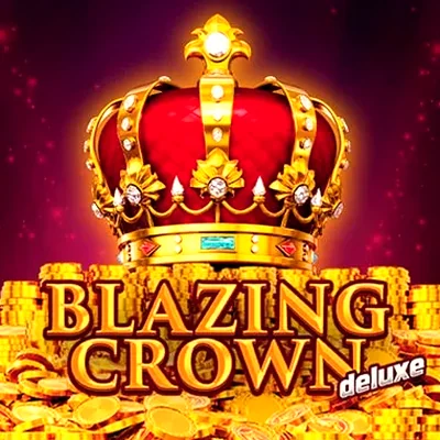Clazing Crown Deluxe