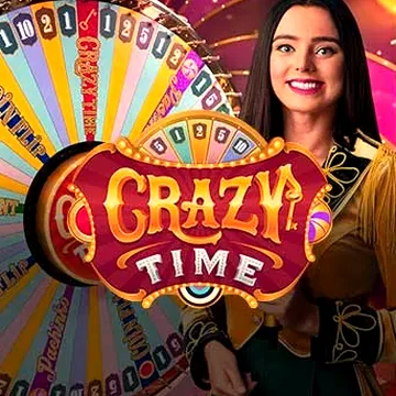 Crazy Time A