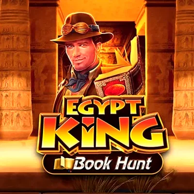 Egypt King Book Hunt