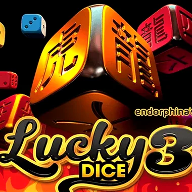 3luckystreakdice