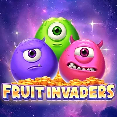 Fruit Invaders