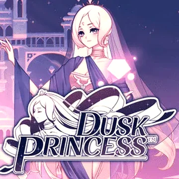 Game Hacksaw Dusk Princess 1617