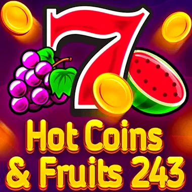 Hotcoinsfruits243
