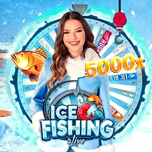 Ice Fishing