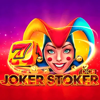 Joker Stoker Dice
