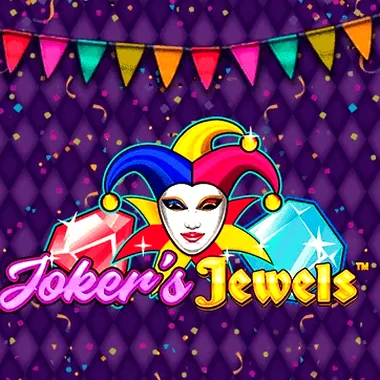 Jokersjewels