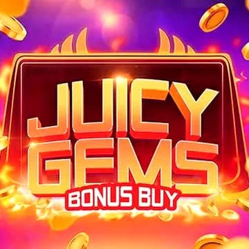 Juicy Gems Bonus Buy