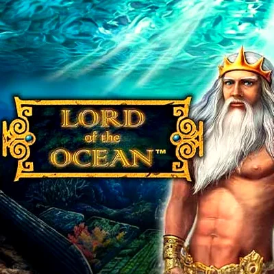 Lord of the Ocean