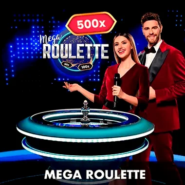 Megaroulette