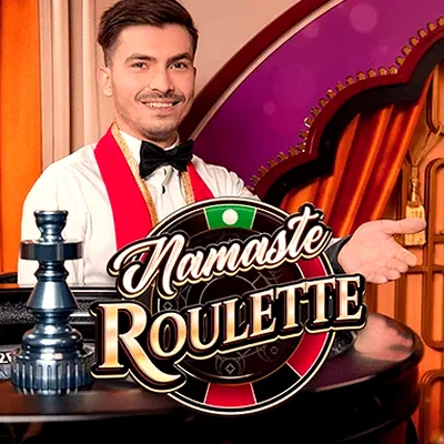 Namasteroulette