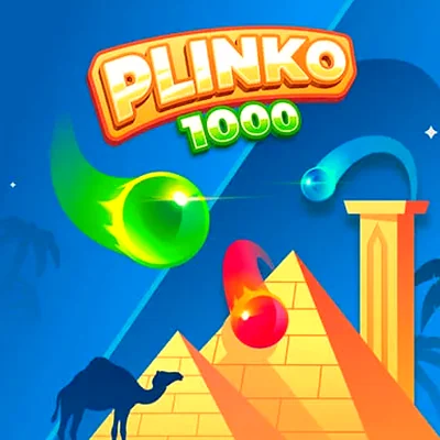 Plinko1000