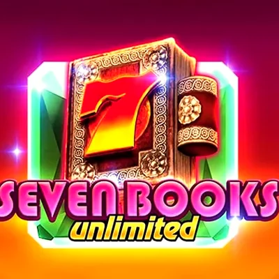 Seven Books Unlimited