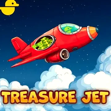 Treasure Jet