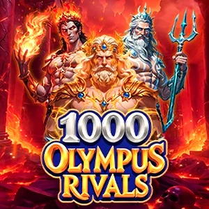 Olympus Rivals