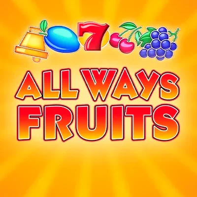 Allwaysfruits