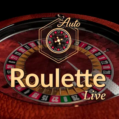 Auto Roulette