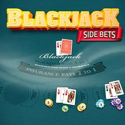 Blackjackblackjack Side Bets