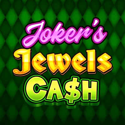 Jokers Jewels Cash