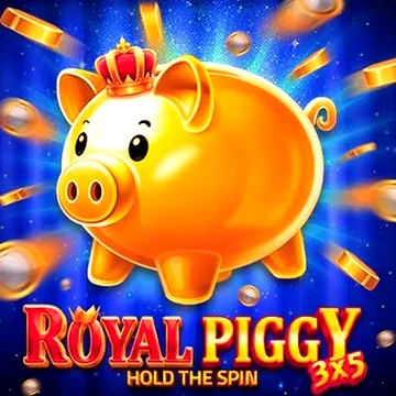 Royal Piggy