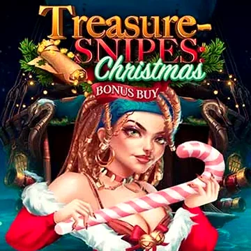 Treasure Snipes Christmas Bonus Buy