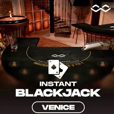 Veniceinstantblackjack